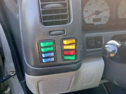 Mitsubishi Montero Sport 2002 года за 7 000 000 тг. в Алматы – фото 17