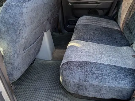 Mitsubishi Montero Sport 2002 года за 7 000 000 тг. в Алматы – фото 19