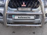 Mitsubishi Montero Sport 2002 года за 7 000 000 тг. в Алматы – фото 2