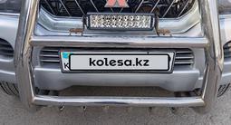 Mitsubishi Montero Sport 2002 года за 7 000 000 тг. в Алматы – фото 2