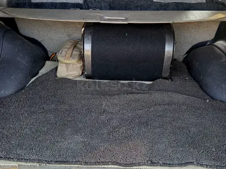 Mitsubishi Montero Sport 2002 года за 7 000 000 тг. в Алматы – фото 21