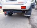 Mitsubishi Montero Sport 2002 года за 7 000 000 тг. в Алматы – фото 23