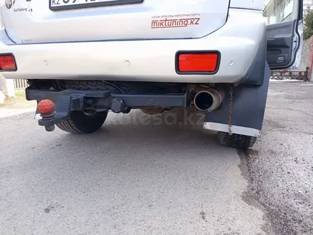 Mitsubishi Montero Sport 2002 года за 7 000 000 тг. в Алматы – фото 23