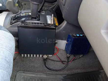 Mitsubishi Montero Sport 2002 года за 7 000 000 тг. в Алматы – фото 26