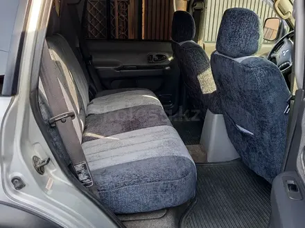 Mitsubishi Montero Sport 2002 года за 7 000 000 тг. в Алматы – фото 28