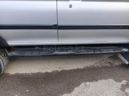 Mitsubishi Montero Sport 2002 года за 7 000 000 тг. в Алматы – фото 29