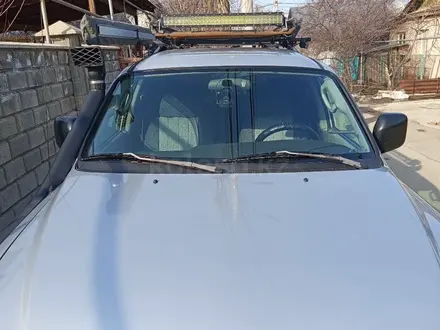 Mitsubishi Montero Sport 2002 года за 7 000 000 тг. в Алматы – фото 3