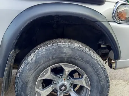 Mitsubishi Montero Sport 2002 года за 7 000 000 тг. в Алматы – фото 32