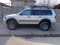 Mitsubishi Montero Sport 2002 года за 7 000 000 тг. в Алматы – фото 4