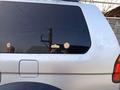 Mitsubishi Montero Sport 2002 года за 7 000 000 тг. в Алматы – фото 5