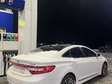 Hyundai Grandeur 2013 годаүшін6 000 000 тг. в Тараз – фото 5