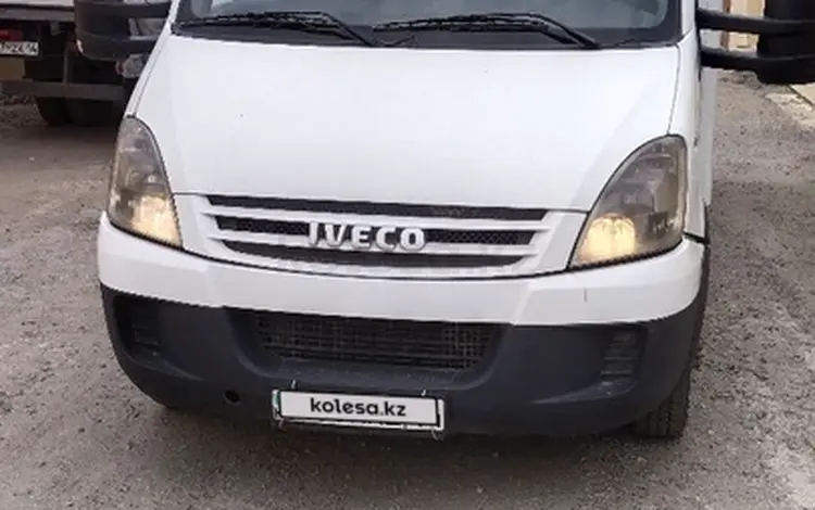 Iveco 2009 года за 8 600 000 тг. в Павлодар