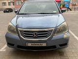 Honda Odyssey 2008 годаүшін6 000 000 тг. в Актау