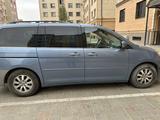 Honda Odyssey 2008 года за 6 000 000 тг. в Актау – фото 3