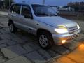 Chevrolet Niva 2007 годаfor2 200 000 тг. в Аксай