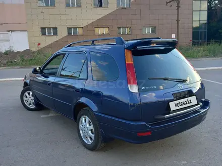 Toyota Sprinter Carib 1996 года за 3 400 000 тг. в Караганда – фото 2