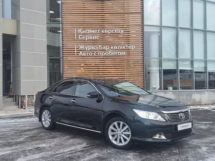 Toyota Camry 2014 года за 10 600 000 тг. в Павлодар – фото 19