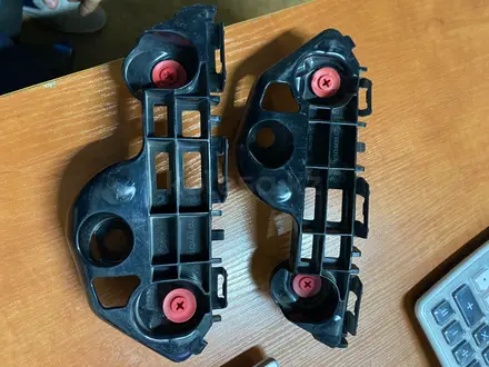 Дубликатные запчасти по кузову, оптика, бампера, ДВС, ходовая часть. в Алматы – фото 55