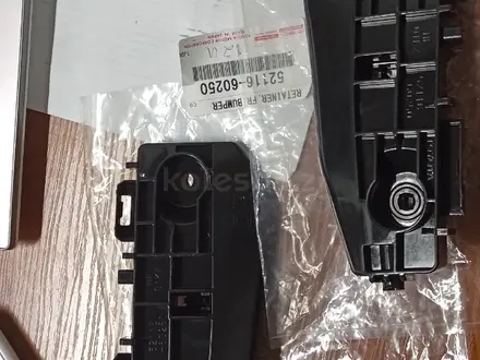 Дубликатные запчасти по кузову, оптика, бампера, ДВС, ходовая часть. в Алматы – фото 56