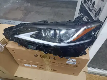 Дубликатные запчасти по кузову, оптика, бампера, ДВС, ходовая часть. в Алматы – фото 58