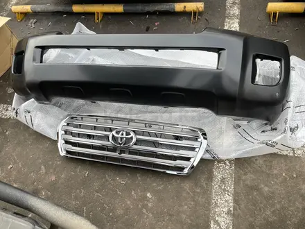 Дубликатные запчасти по кузову, оптика, бампера, ДВС, ходовая часть. в Алматы – фото 62