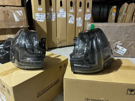 Дубликатные запчасти по кузову, оптика, бампера, ДВС, ходовая часть. в Алматы – фото 64