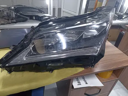 Дубликатные запчасти по кузову, оптика, бампера, ДВС, ходовая часть. в Алматы – фото 65