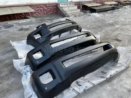 Дубликатные запчасти по кузову, оптика, бампера, ДВС, ходовая часть. в Алматы – фото 67