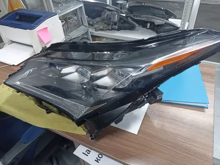 Дубликатные запчасти по кузову, оптика, бампера, ДВС, ходовая часть. в Алматы – фото 70