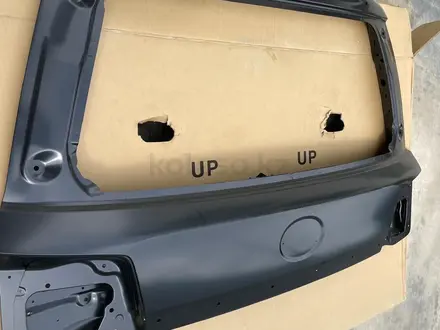 Дубликатные запчасти по кузову, оптика, бампера, ДВС, ходовая часть. в Алматы – фото 71