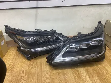 Дубликатные запчасти по кузову, оптика, бампера, ДВС, ходовая часть. в Алматы – фото 73