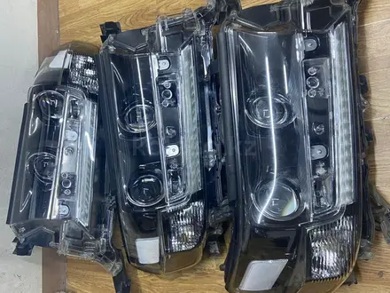 Дубликатные запчасти по кузову, оптика, бампера, ДВС, ходовая часть. в Алматы – фото 76