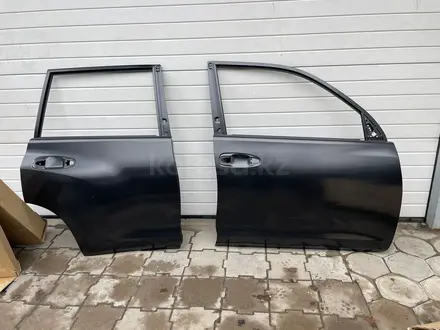 Дубликатные запчасти по кузову, оптика, бампера, ДВС, ходовая часть. в Алматы – фото 77