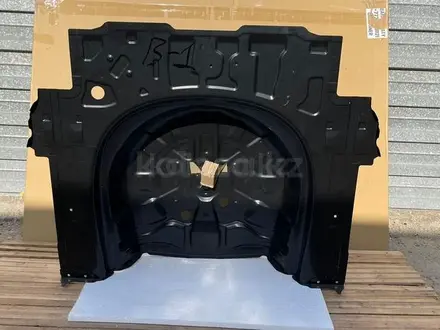 Дубликатные запчасти по кузову, оптика, бампера, ДВС, ходовая часть. в Алматы – фото 3