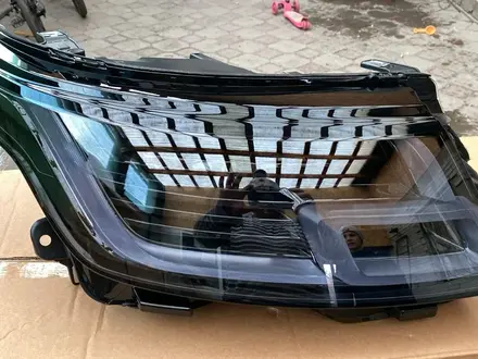 Дубликатные запчасти по кузову, оптика, бампера, ДВС, ходовая часть. в Алматы – фото 11