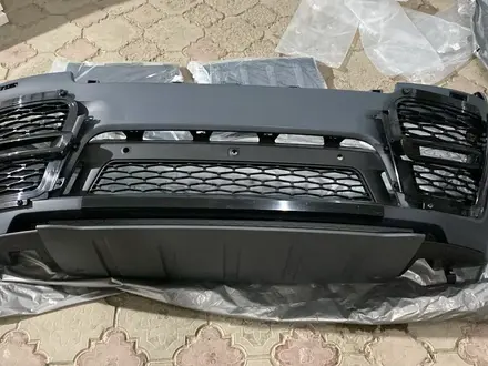 Дубликатные запчасти по кузову, оптика, бампера, ДВС, ходовая часть. в Алматы – фото 12