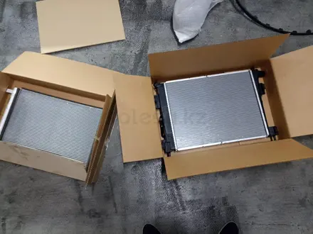 Дубликатные запчасти по кузову, оптика, бампера, ДВС, ходовая часть. в Алматы – фото 13