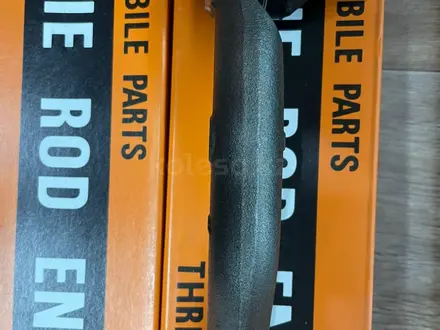 Дубликатные запчасти по кузову, оптика, бампера, ДВС, ходовая часть. в Алматы – фото 15