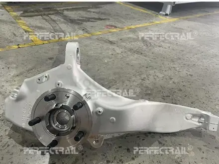 Дубликатные запчасти по кузову, оптика, бампера, ДВС, ходовая часть. в Алматы – фото 19