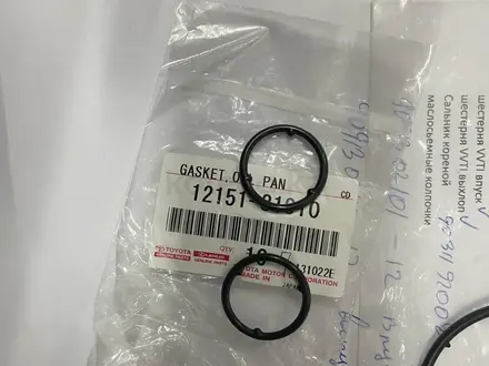 Дубликатные запчасти по кузову, оптика, бампера, ДВС, ходовая часть. в Алматы – фото 22