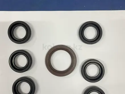 Дубликатные запчасти по кузову, оптика, бампера, ДВС, ходовая часть. в Алматы – фото 23