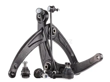 Дубликатные запчасти по кузову, оптика, бампера, ДВС, ходовая часть. в Алматы – фото 24