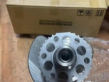 Дубликатные запчасти по кузову, оптика, бампера, ДВС, ходовая часть. в Алматы – фото 25