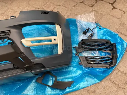 Дубликатные запчасти по кузову, оптика, бампера, ДВС, ходовая часть. в Алматы – фото 26