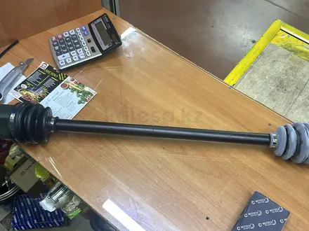 Дубликатные запчасти по кузову, оптика, бампера, ДВС, ходовая часть. в Алматы – фото 27