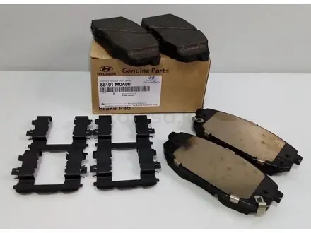 Дубликатные запчасти по кузову, оптика, бампера, ДВС, ходовая часть. в Алматы – фото 31