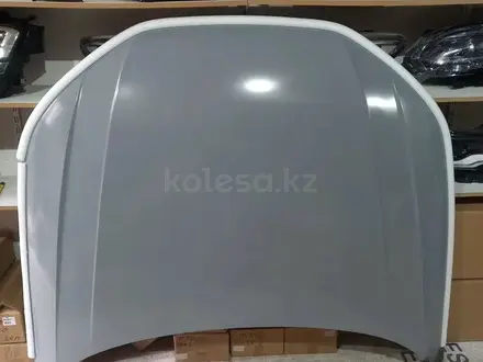 Дубликатные запчасти по кузову, оптика, бампера, ДВС, ходовая часть. в Алматы – фото 33