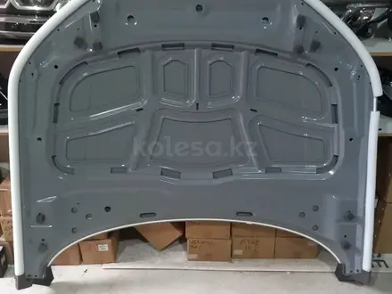 Дубликатные запчасти по кузову, оптика, бампера, ДВС, ходовая часть. в Алматы – фото 34