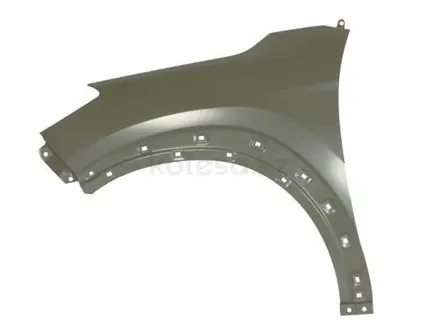 Дубликатные запчасти по кузову, оптика, бампера, ДВС, ходовая часть. в Алматы – фото 41