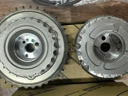 Дубликатные запчасти по кузову, оптика, бампера, ДВС, ходовая часть. в Алматы – фото 42